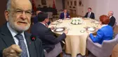 6'lı masa ne zaman aday çıkaracak? 