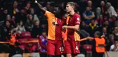 Aslan gole doymadı! Galatasaray, Türkiye Kupası'nda Kastamonuspor'u farklı geçerek turladı