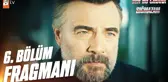 Ben Bu Cihana Sığmazam 6. Bölüm Fragmanı | Çatışma!