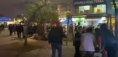 Yer: İstanbul! Doğum günü partisi için toplanıp birbirlerine kurşun yağdırdılar
