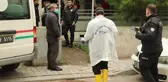 Fatura bırakmaya gelen görevlinin dikkati gazetecinin ölümünü ortaya çıkardı
