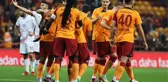 Galatasaray-Kastamonuspor maçının yorumcusu canlı yayında söyledikleriyle dalga konusu oldu