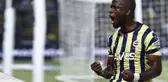 Fenerbahçe'nin yıldızı Valencia, 
