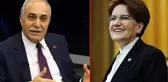 İYİ Parti'ye geçeceğini açıklayan Fakıbaba'ya soruldu: Akşener sizi nasıl ikna etti?