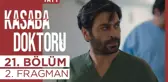 Kasaba Doktoru 21. Bo¨lu¨m 2. Fragman