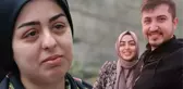 Genç madencinin ikiz bebekleri, doğmadan yetim kaldı