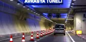 Avrasya Tüneli neden kapalı? Avrasya Tüneli ne zaman açılacak?