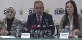 Bakan Kasapoğlu: 