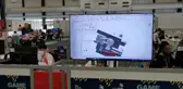 Çin, Fransa'da Düzenlenen World Skills Yarışması 2022 Kapsamında Beş Etkinliğe Katılıyor