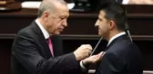Cumhurbaşkanı Erdoğan'dan Çelebi'ye verdiği çocuk talimatıyla ilgili eleştirilere yanıt