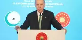 Cumhurbaşkanı Erdoğan'dan Fransız çimento üreticisi Lafarge'ye sert tepki: Teröre destek veren en önemli kurumlardan bir tanesi