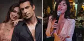 İbrahim Çelikkol'un iltifat ettiği Birce Akalay'a Tuğba Ekinci'den sert yorum