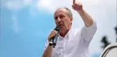 Yeni ittifakın sinyalini veren Muharrem İnce, konuştuğu genel başkanın ismini de telaffuz etti