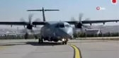 SSB Başkanı Demir: 