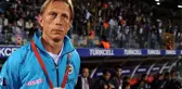 Christoph Daum kansere yakalandı! Efsane hocanın son hali yürek burktu
