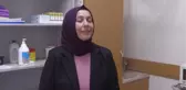 AFYONKARAHİSAR - Zor günler geçiren doktorun hayatı, 54 kilo zayıflamasıyla değişti