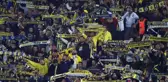 Başakşehir maçındaki manzarayı gören Fenerbahçeliler ilk kez Jorge Jesus ile ters düştü