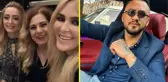 Gökhan Çıra bir kez daha ifşa edildi, annesinin Selin Ciğerci yorumu dikkat çekti: Benim bir gelinim var