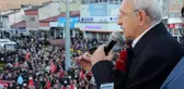 Kılıçdaroğlu vatandaşlara seslendi: Yetki verin, Türkiye'yi ayağa kaldıracağım