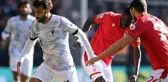 Liverpool yine paramparça! Nottingham Forest'ın da bileğini bükemediler