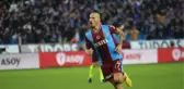 Trabzonspor- Sivasspor maçı kaç kaç bitti? Trabzonspor- Sivasspor maçını kim kazandı?