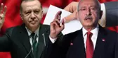 MetroPOLL Araştırma ikinci tur anketi yaptı! Cumhurbaşkanı Erdoğan ve Kılıçdaroğlu arasındaki fark ses getirir
