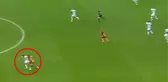 Galatasaray maçındaki kırmızı kart pozisyonu gündeme oturdu! Ali Palabıyık'a tepkiler çığ gibi