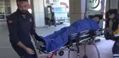AK Partili Meclis üyesine iş yerinde silahlı saldırı
