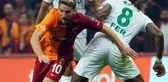 Arkadaşları zor sakinleştirdi! Mertens, Alanya maçı sonrası soyunma odasında çılgına döndü