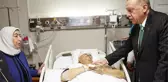 Binali Yıldırım'ın başının ön tarafından parça kopmuş! Ameliyatını ünlü profesör yaptı