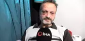 Bir istek cinneti de Bursa'dan! 