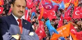 Fakıbaba'nın istifasının ardından AK Parti'den ayrılacağı iddia edilen Mehmet Kasım Gülpınar, sessizliğini bozdu