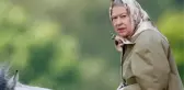 İngiltere Kralı Charles, Kraliçe'den kalan yarış atlarını satıyor