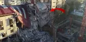 İstanbul Arel Üniversitesi binasında göçük! Hasarın boyutları gün ağarınca ortaya çıktı