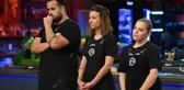 MasterChef Türkiye'de yarışmaya veda eden isim Atike oldu