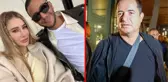 Milyarder Mohammed Alsaloussi, Şeyma Subaşı ve Melisa Ilıcalı'nın adını dövme yaptırdı