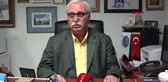PROF. DR. ÖZLÜ: COVİD-19'U HAFİF GEÇİRENLERDE DE HAYATI ZORA GİRENLER VAR