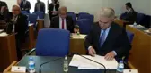 Cemevlerine yönelik düzenlemeleri de içeren kanun teklifi Plan ve Bütçe Komisyonunda