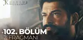 Kuruluş Osman 102. Bölüm 2. Fragmanı | 