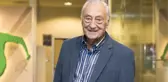 Son Dakika: Duayen sunucu ve gazeteci Halit Kıvanç, 97 yaşında hayatını kaybetti