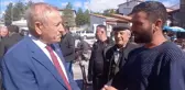 Bursa haberleri! Yıldırım Kaya'nın Dinlediği Vatandaş, AKP'li Ünal'ın Sözleri ile İlgili 
