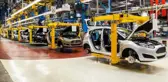 Ford, 46 yaşındaki ikonik modeli Fiesta'nın üretimini durduruyor