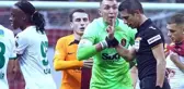 Galatasaray işin peşini bırakmadı! Herkes GS TV'de yayınlanan Ali Palabıyık haberini konuşuyor