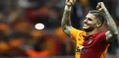 Icardi'nin Alanya maçı sonrası olay sözleri ortaya çıktı: Dünyada böylesini görmedim