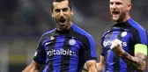 Inter farka koştu, Barcelona Şampiyonlar Ligi defterini kapattı