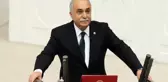 İYİ Parti'ye geçen Ahmet Eşref Fakıbaba'nın milletvekilliğinden istifası kabul edildi