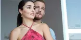 Hande Erçel ile barıştığı iddia edilen Kerem Bürsin'den kaçamak cevap: Şu an bu konuya girmeyelim