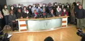Ttb ve Emek-Meslek Örgütleri, Korur Fincancı İçin Ortak Açıklama Yaptı.