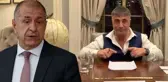 Ümit Özdağ, Sedat Peker'i Türkiye'ye getirmek için kolları sıvadı