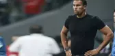 Valerien Ismael, Beşiktaş antrenmanında yer almadı! Takımı sürpriz bir isim çalıştırdı